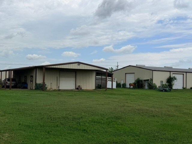 More Photos Of 6832 FM 2931, Aubrey Land For Sale
