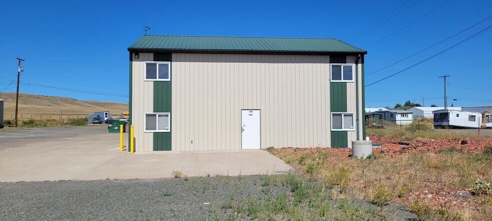 More Photos Of 3101 Vaughn Rd, Great Falls Flex For Sale