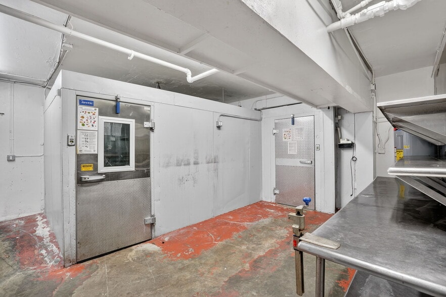 More Photos Of 45 NW 22nd Ave, Miami Restaurant For Sale
