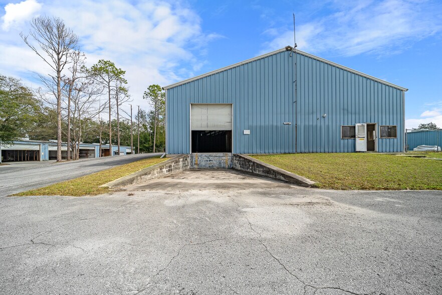More Photos Of 11641 SW 90th Ter, Ocala Warehouse For Lease