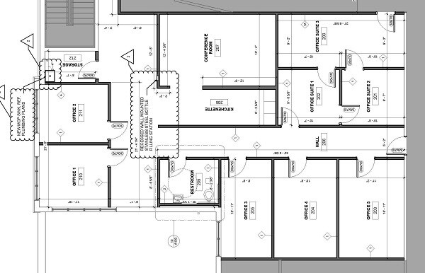 More Photos Of 1922 Hooper Ave, Toms River Storefront Retail Office For Lease
