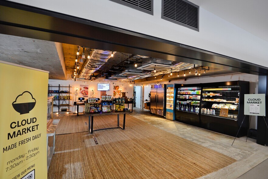 More Photos Of 2 Gateway Ctr, Newark Office For Lease