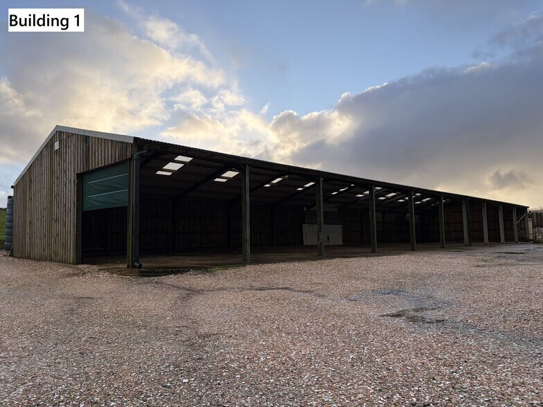 More Photos Of Tregolls, Stithians Flex For Lease