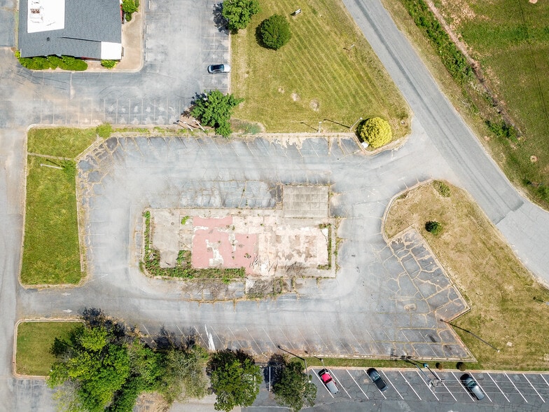 More Photos Of 3362 15th Ave Blvd SE, Conover Land For Lease