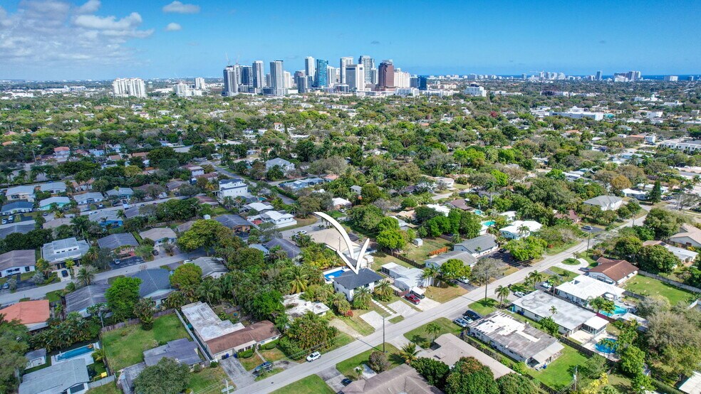 More Photos Of , Fort Lauderdale Multifamily For Sale