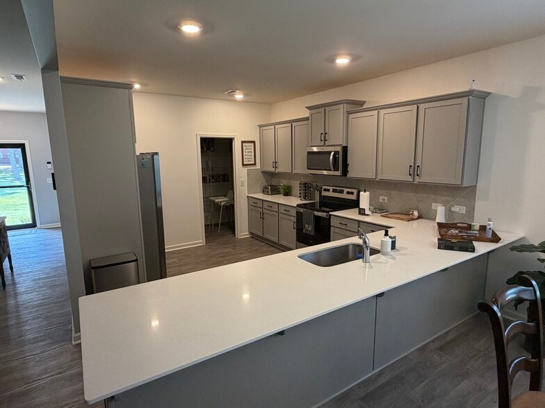 More Photos Of 122 Frazier loop, Troutman Land For Sale