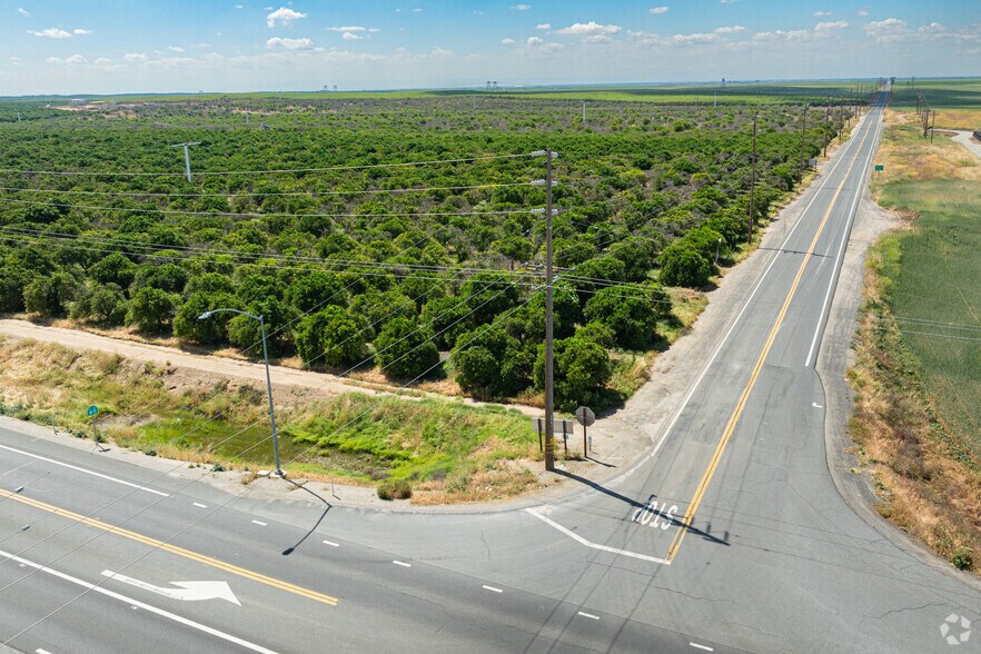 More Photos Of Porterville Hwy, Delano Land For Sale