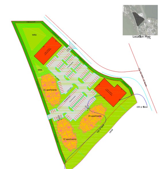 More Photos Of Northshore Dr, Eustis Land For Sale