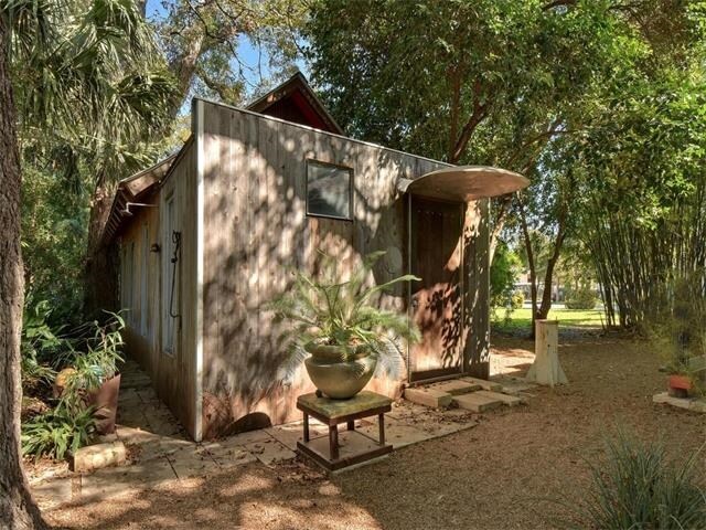 More Photos Of 638 Tillery St, Austin Office For Sale