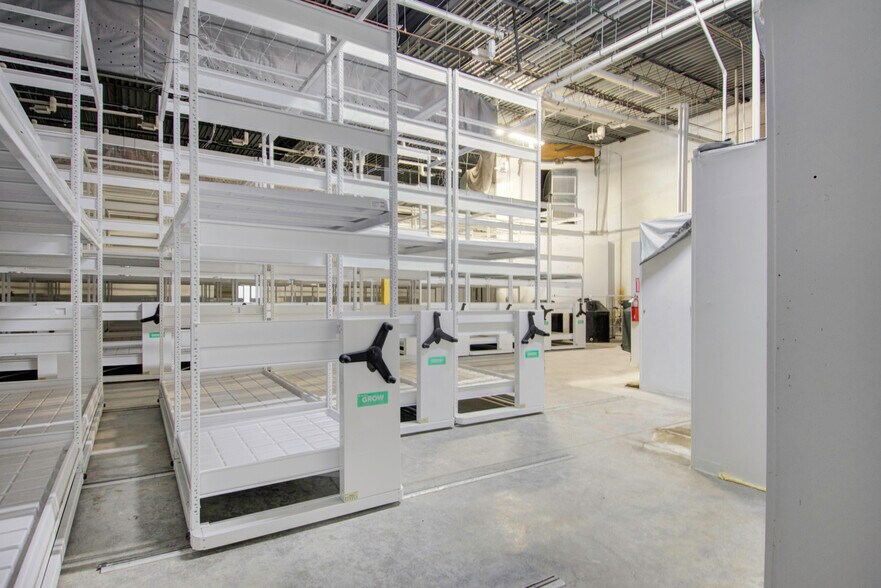 More Photos Of 5715 Fairfax St, Commerce City Warehouse For Lease