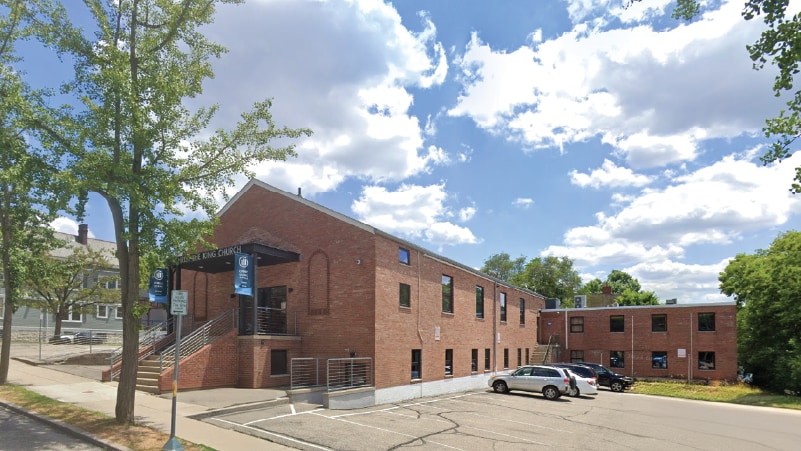 More Photos Of 333 Warner St, Cincinnati Religious Facility For Sale