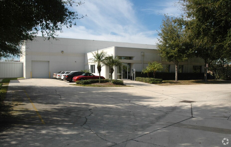 More Photos Of 260 Hunt Park Cv, Longwood Light Manufacturing For Lease