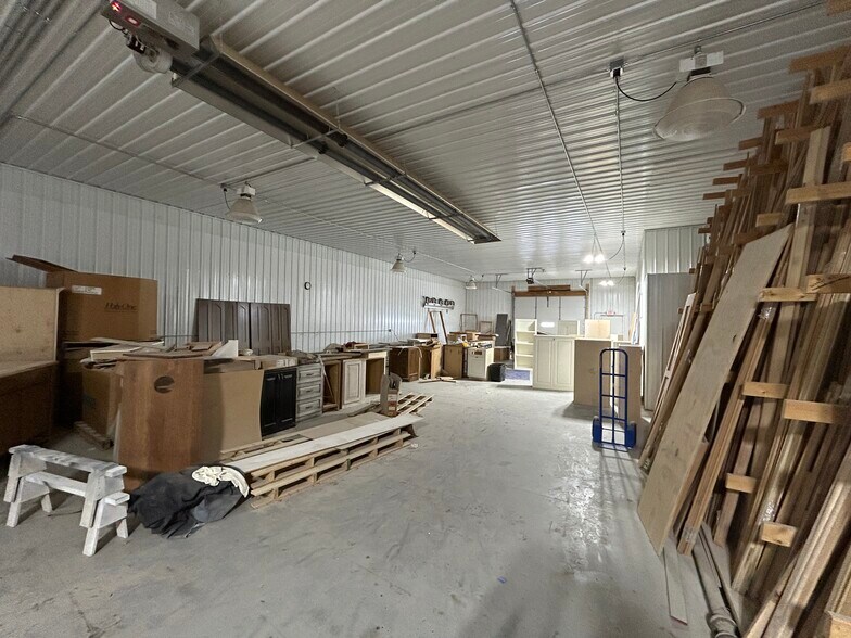 More Photos Of 1530 1st St, Friend Land For Sale