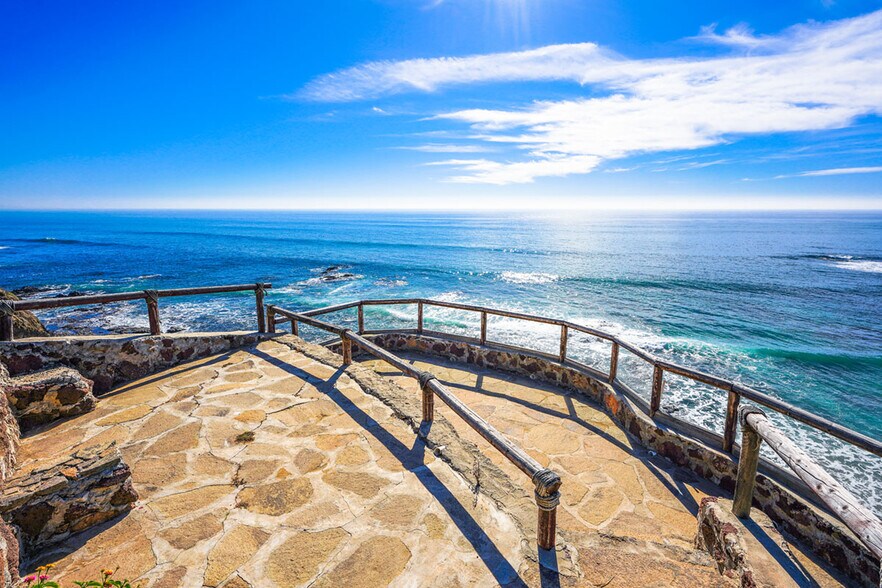 More Photos Of 3850 Carretera Libre, Baja California Hotel For Sale