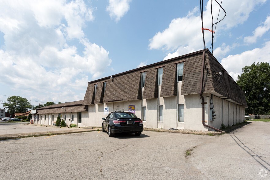 Primary Photo Of 310 Churchill Hubbard Rd, Youngstown Unknown For Lease