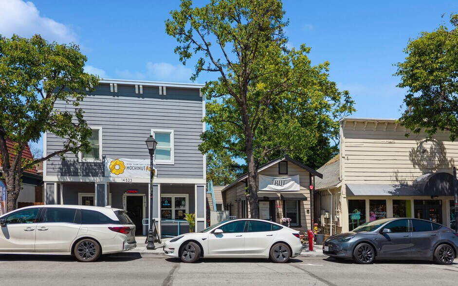 More Photos Of , Saratoga General Retail For Sale