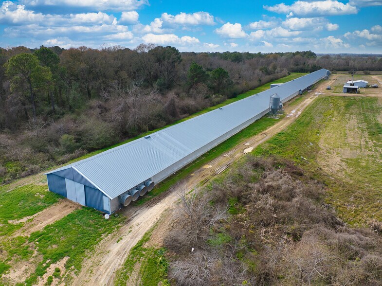 More Photos Of 441 Weaver Rd, Moultrie Land For Sale