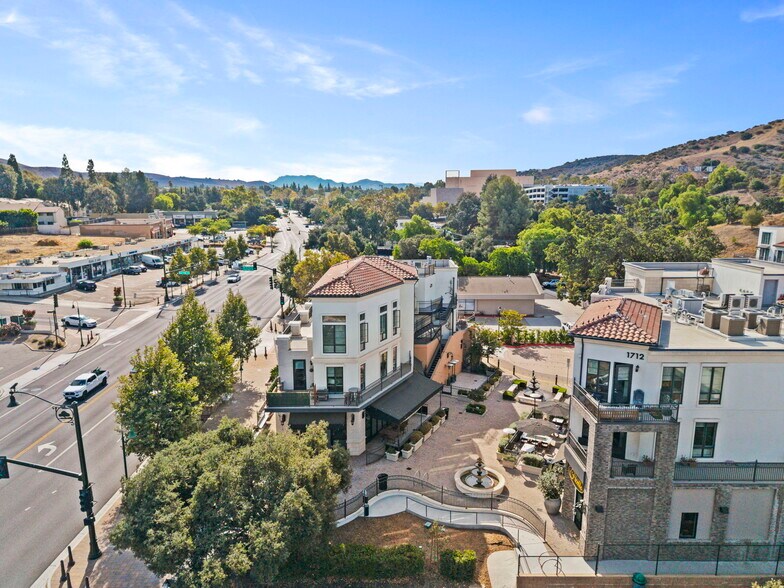 More Photos Of 1710 E Thousand Oaks Blvd, Thousand Oaks Apartments For Lease