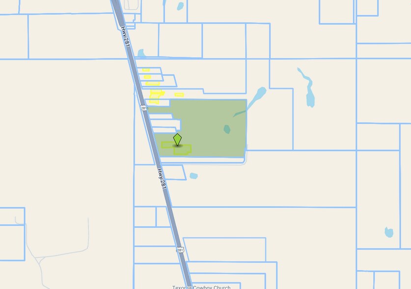 More Photos Of 401 US Highway 281, Wichita Falls Unknown For Lease