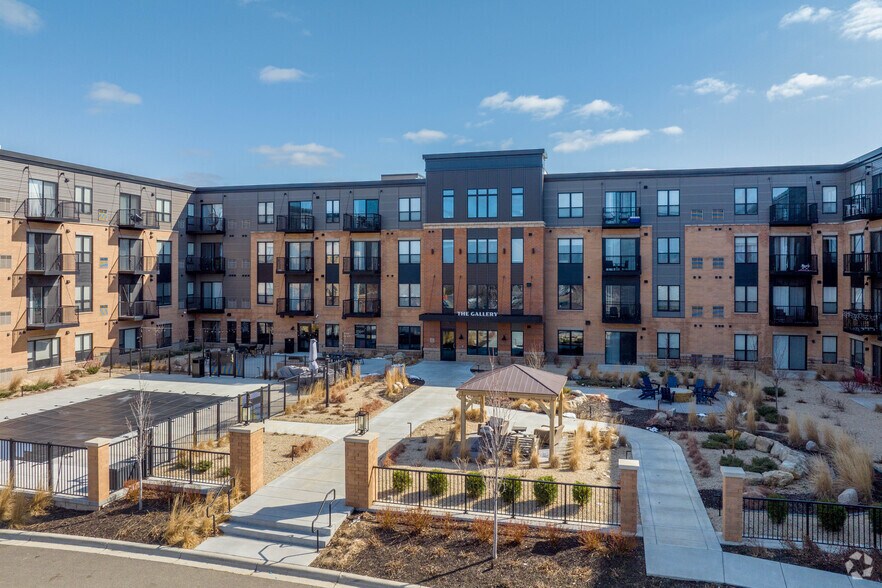 More Photos Of 12301 Nicollet Ave, Burnsville Apartments For Lease