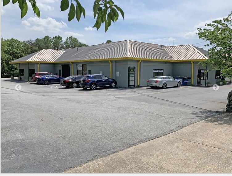 More Photos Of 644 Antone St NW, Atlanta Loft Creative Space For Lease