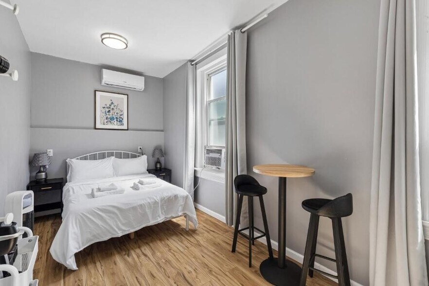 More Photos Of 1611 S Broad St, Philadelphia Specialty For Sale