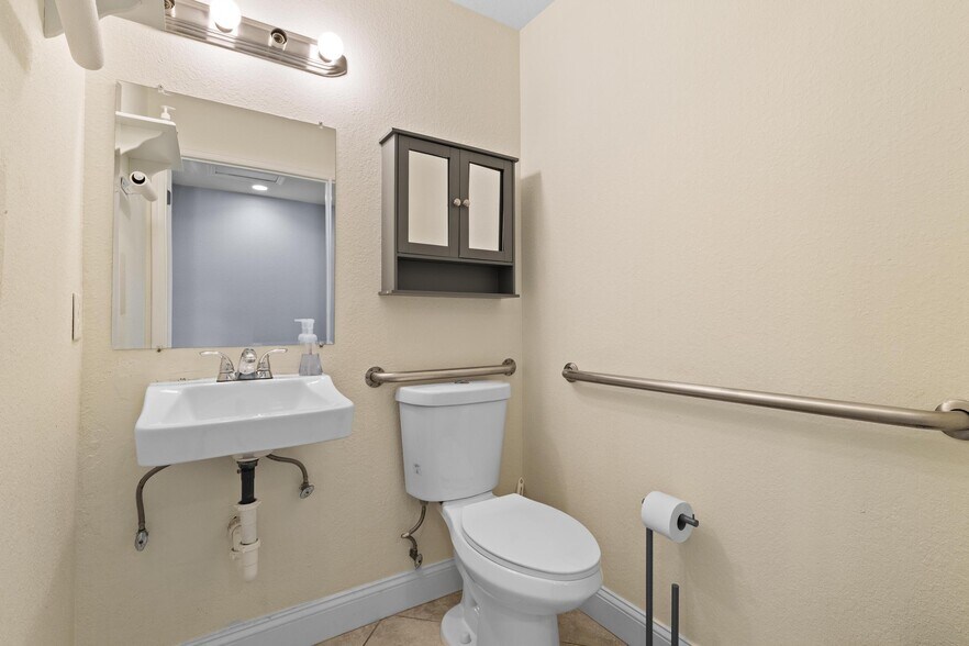 More Photos Of 1200 S Pinellas Ave, Tarpon Springs Medical For Lease