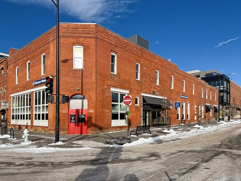 More Photos Of 1911 11th St, Boulder Coworking Space
