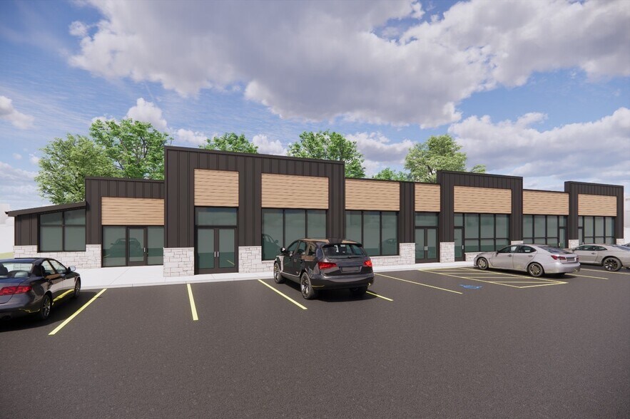 More Photos Of 10290-10296 S 78th Ave, Palos Hills Freestanding For Lease