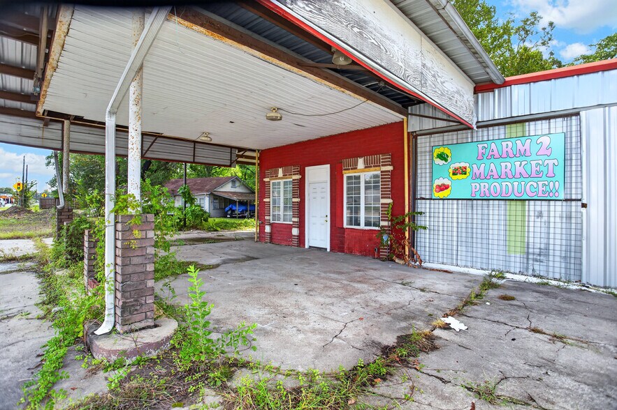 More Photos Of 509 S Home St, Corrigan Freestanding For Sale