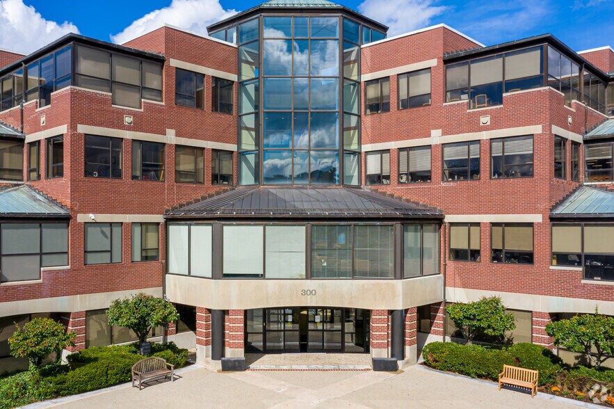 More Photos Of 300 Congress St, Quincy Medical For Sale