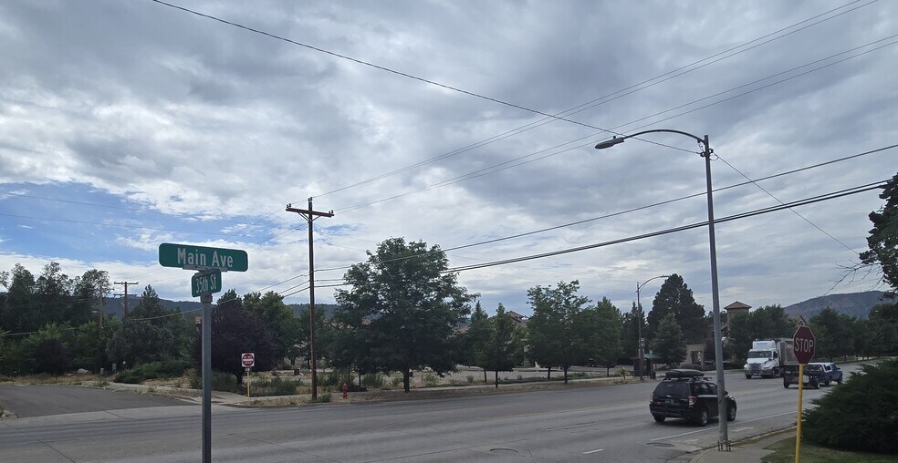 More Photos Of 3478 Main St, Durango Land For Sale