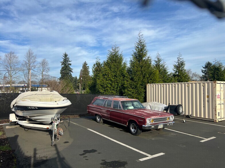 More Photos Of 6209 NE 121st Ave, Vancouver Warehouse For Sale