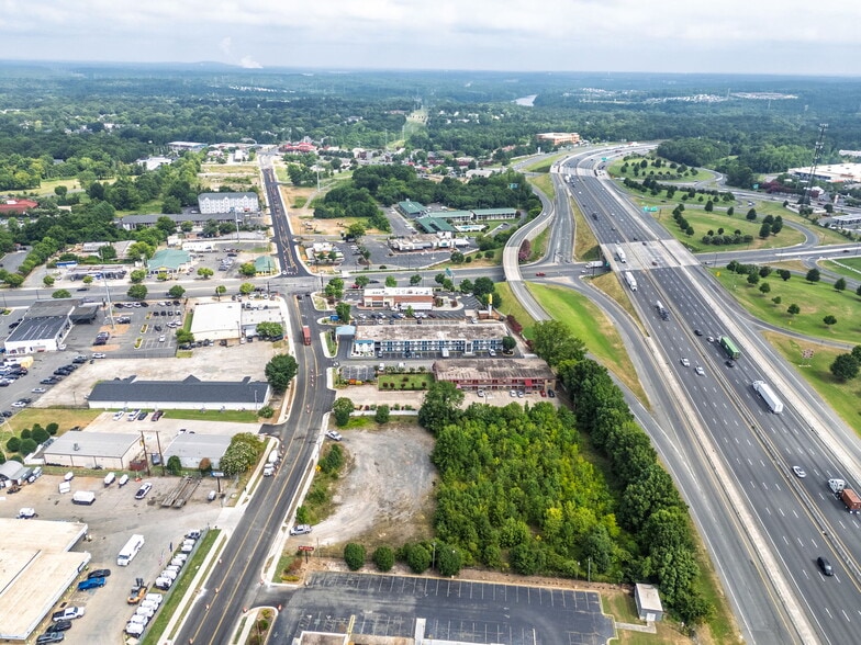 More Photos Of 962 Riverview Rd, Rock Hill Hotel For Sale