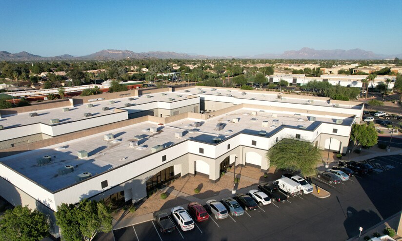 More Photos Of 7143 E Southern Ave, Mesa Showroom For Lease