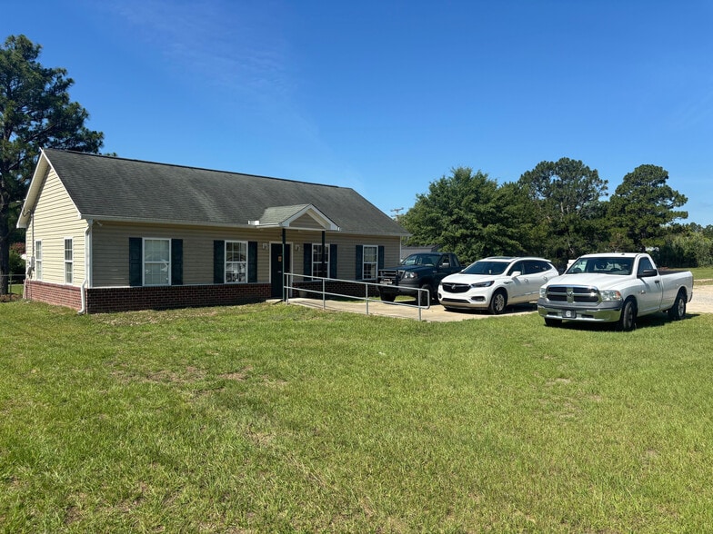 More Photos Of 424 Shelton Rd, West Columbia Warehouse For Sale