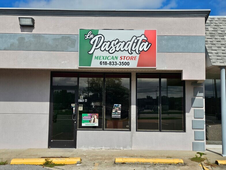 More Photos Of 515 E Vienna St, Anna Medical For Lease