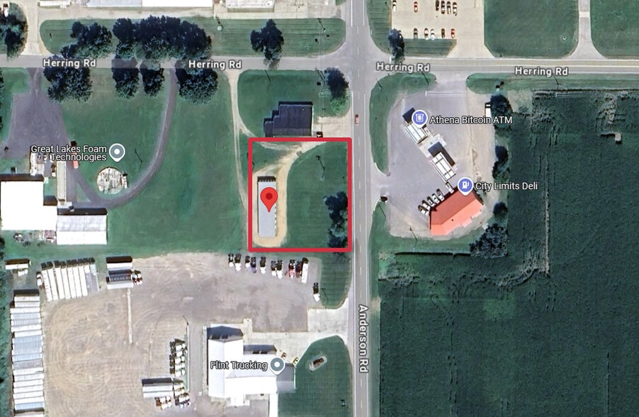 More Photos Of 8980 Anderson Rd, Litchfield Self Storage For Sale