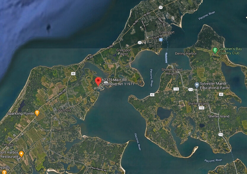 More Photos Of 62375 Rt-25, Southold Restaurant For Sale