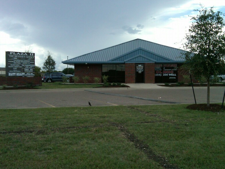 More Photos Of 4520 E Central Texas Expy, Killeen Office For Sale