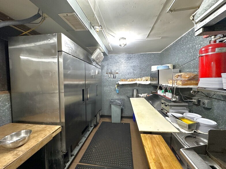 More Photos Of 4280 S Highway 95, Fort Mohave Restaurant For Sale