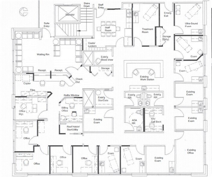 More Photos Of 2150 NE Division St, Gresham Medical For Lease