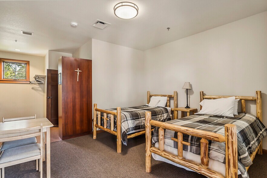 More Photos Of 14427 SW Alfalfa Rd, Powell Butte Lodge Meeting Hall For Sale