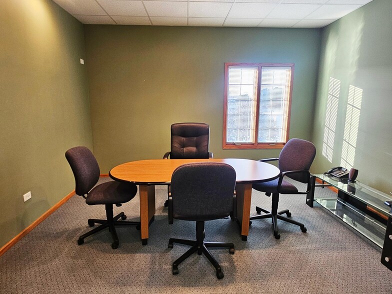 More Photos Of 10331-10335 W Lincoln Hwy, Frankfort Office For Sale