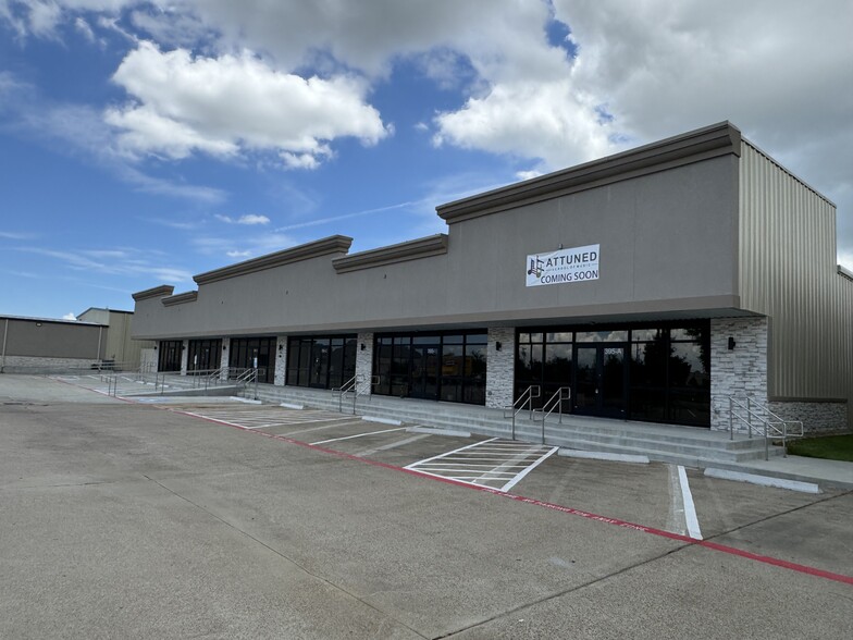 Primary Photo Of 395 Columbia Memorial Parkway, Kemah Storefront Retail Office For Lease