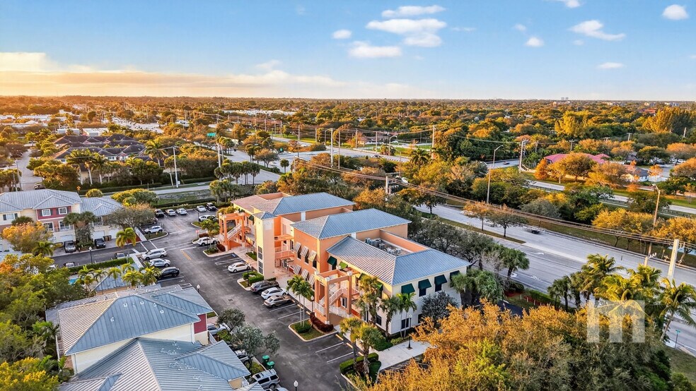 More Photos Of 7450 Griffin Rd, Davie Office For Sale