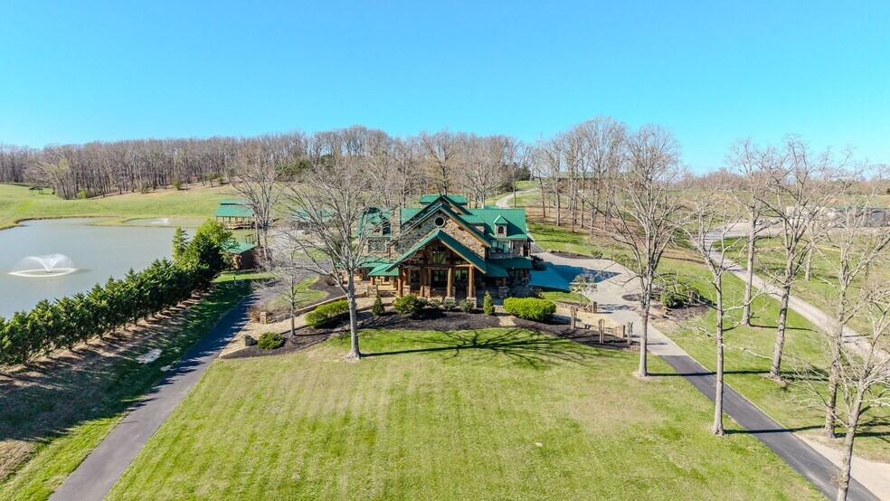More Photos Of 6720 Erie Rd, Sweetwater Lodge Meeting Hall For Sale