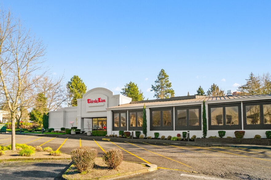 More Photos Of 10205 SW Washington Square Rd, Portland Restaurant For Sale