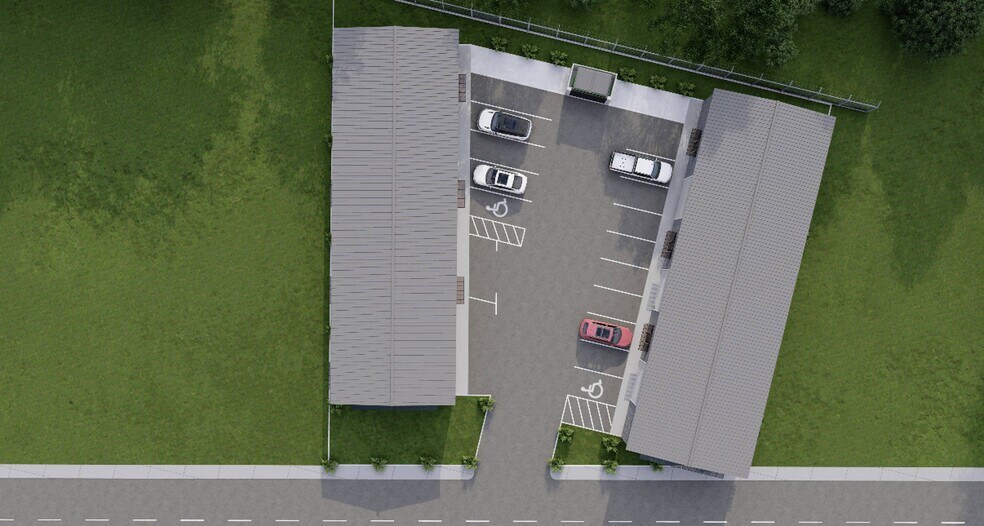 More Photos Of 106 Vantage Dr, Cleburne Industrial For Lease