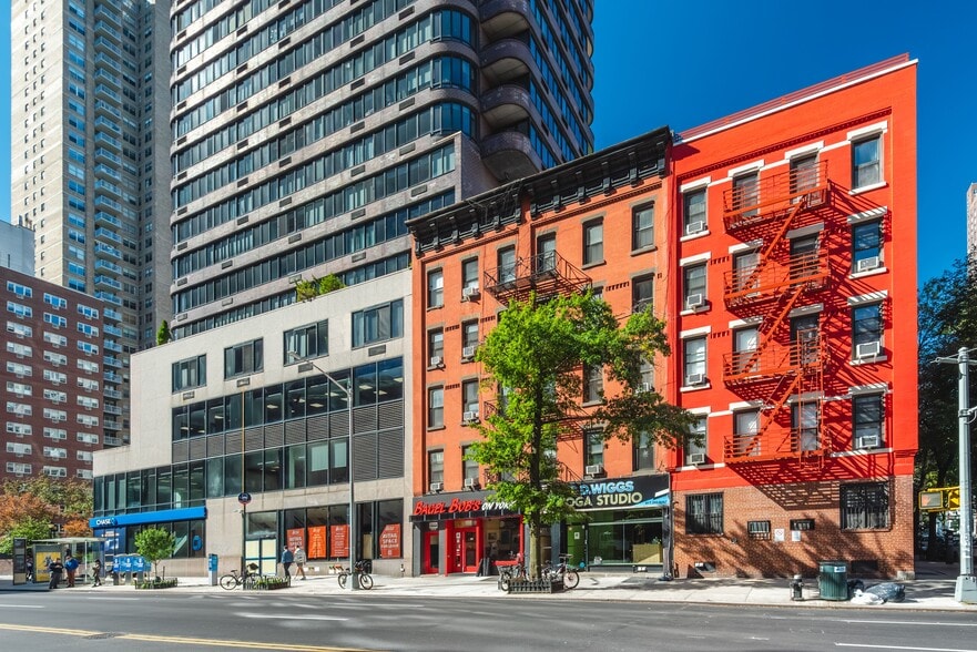 More Photos Of 1641 York Ave, New York Apartments For Sale